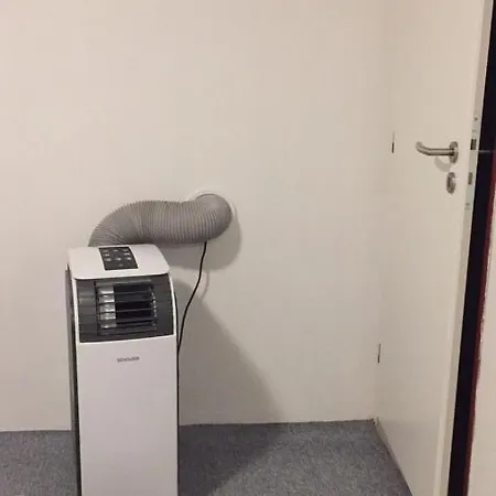Na Vyhlidce アパート