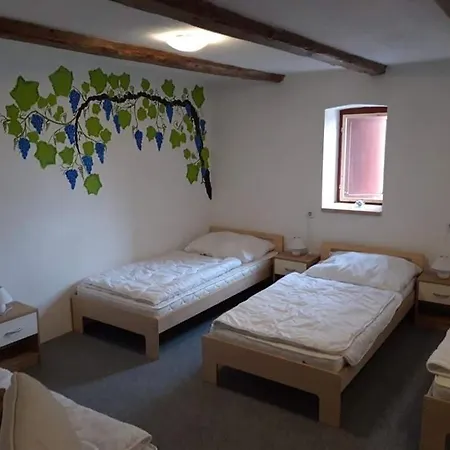 Na Vyhlidce Apartment