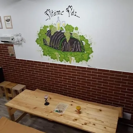 Na Vyhlidce Cejkovice (Hodonin)
