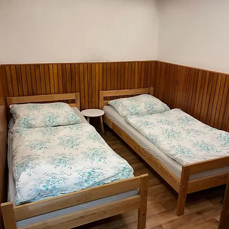 Na Vyhlidce *