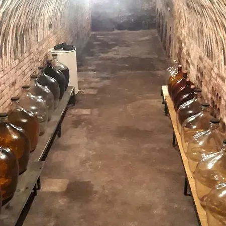 Na Vyhlidce Cejkovice (Hodonin)