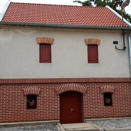 Apartment Na Vyhlidce