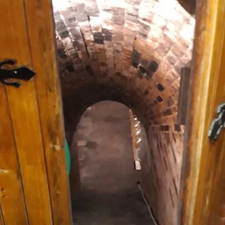 Na Vyhlidce Apartament Cejkovice (Hodonin)