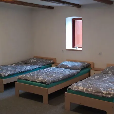 Na Vyhlidce * Cejkovice (Hodonin)