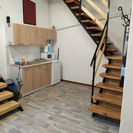 Apartment Na Vyhlidce Cejkovice (Hodonin)