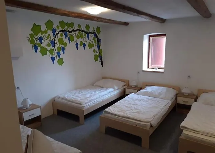 Na Vyhlidce Daire