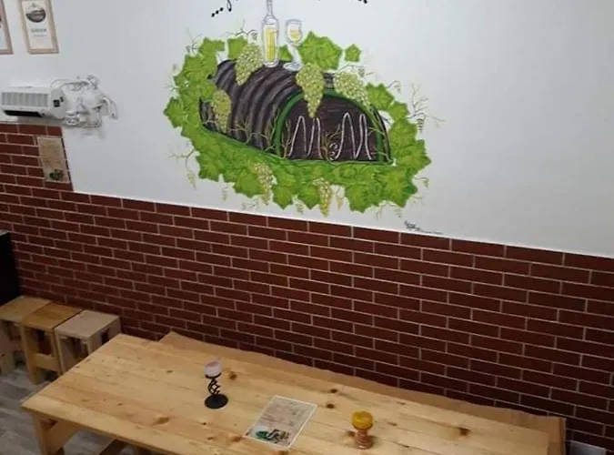 Na Vyhlidce Cejkovice (Hodonin)
