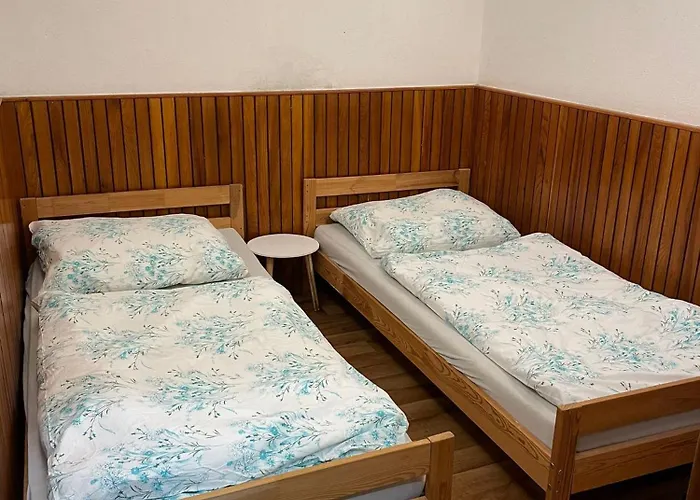 Na Vyhlidce *