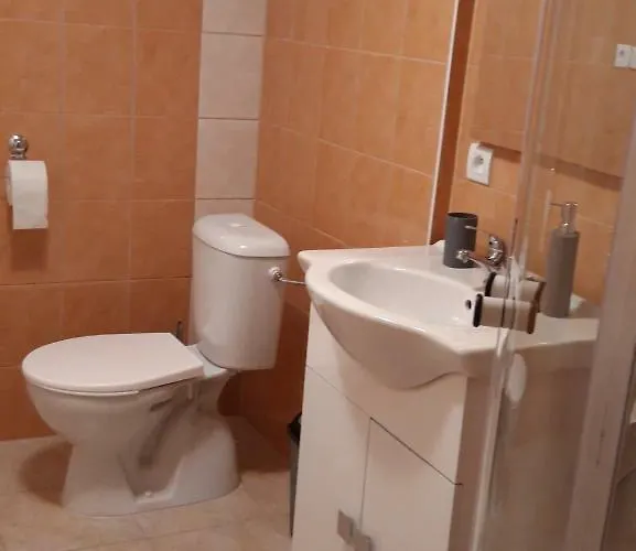 Na Vyhlidce Daire Cejkovice (Hodonin)