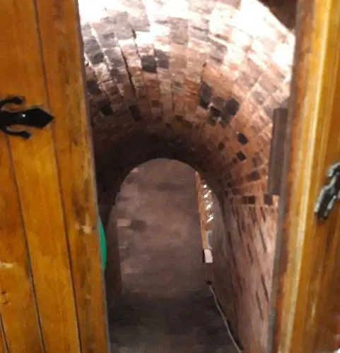 Na Vyhlidce Διαμέρισμα Cejkovice (Hodonin)