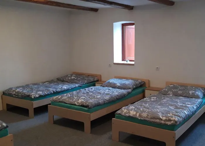 Na Vyhlidce * Cejkovice (Hodonin)