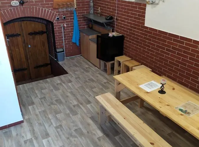 Διαμέρισμα Na Vyhlidce Cejkovice (Hodonin)