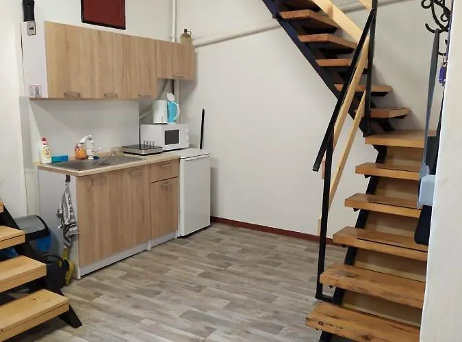 Daire Na Vyhlidce Cejkovice (Hodonin)